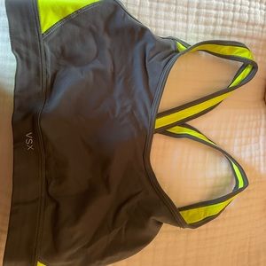 Victoria secret sports bra
